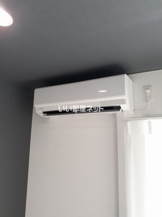 大阪府堺市北区南花田町(アパート)の賃貸物件の内装