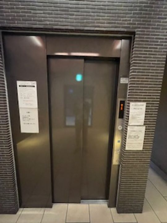 ロイスグラン神戸下沢通の地図