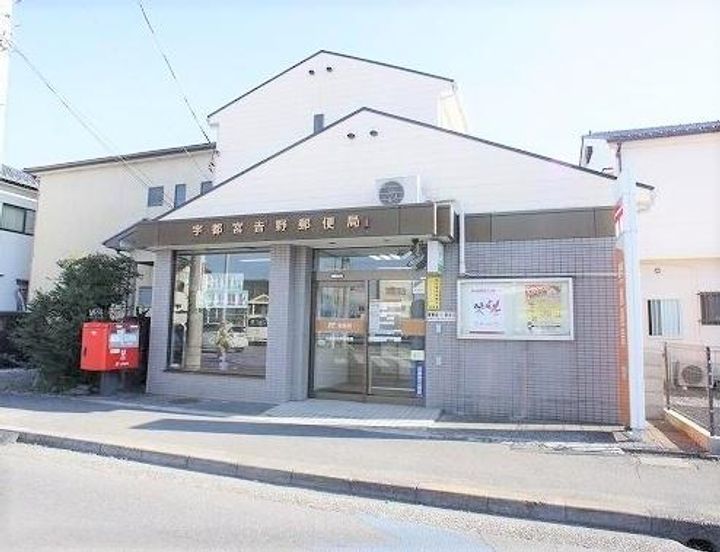 タルガ・フローリオ弥生の周辺