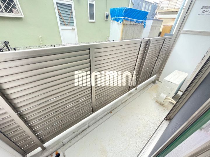 千葉県松戸市岩瀬(マンション)の賃貸物件の内装