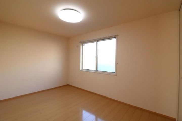 福島県福島市八木田字神明(アパート)の賃貸物件のその他画像