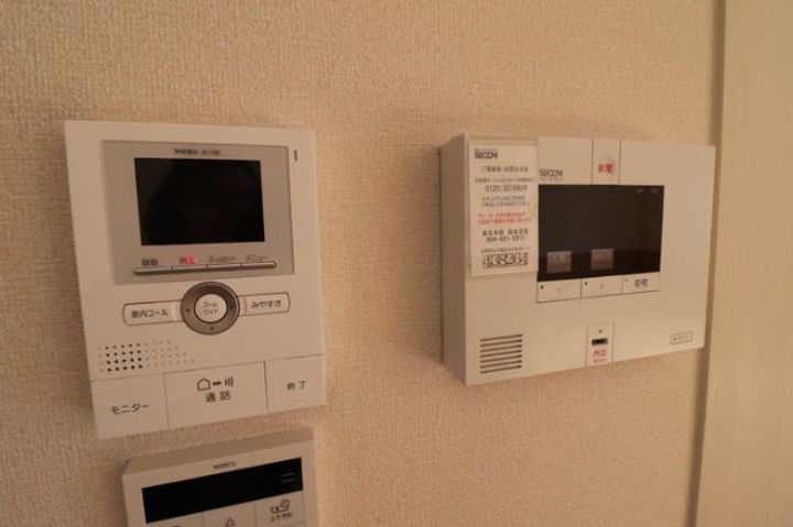 福島県福島市八木田字神明(アパート)の賃貸物件の内装