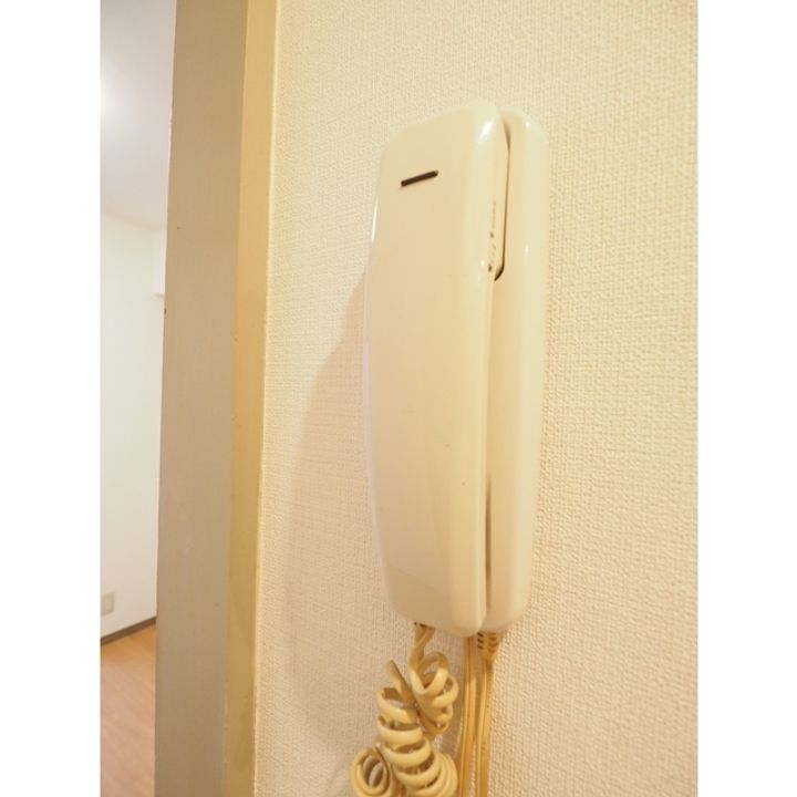 ノア中野本町の内装