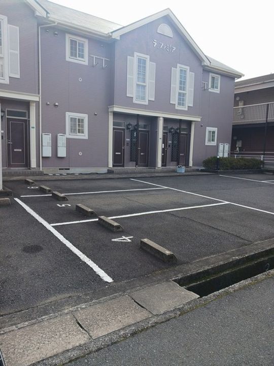 広島県福山市山手町3(アパート)の賃貸物件の地図