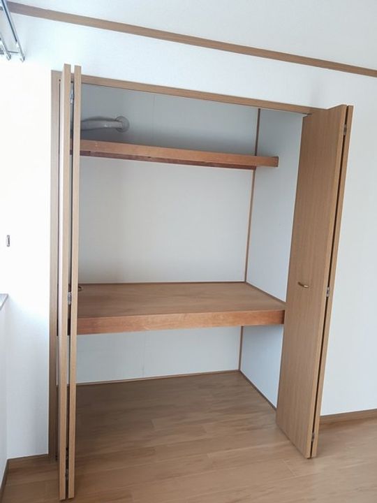 広島県福山市山手町3(アパート)の賃貸物件の内装