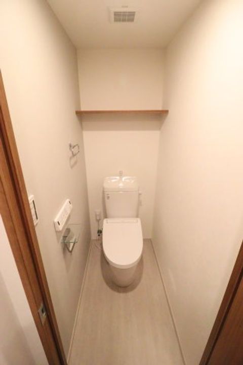 M-Point+の内装