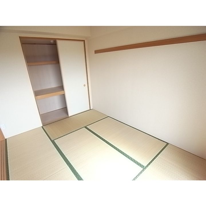 クレセントヴィラ武蔵浦和の内装