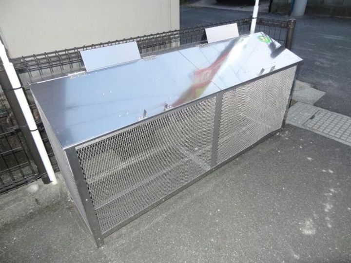 山口県岩国市由宇町南沖3(アパート)の賃貸物件のその他画像