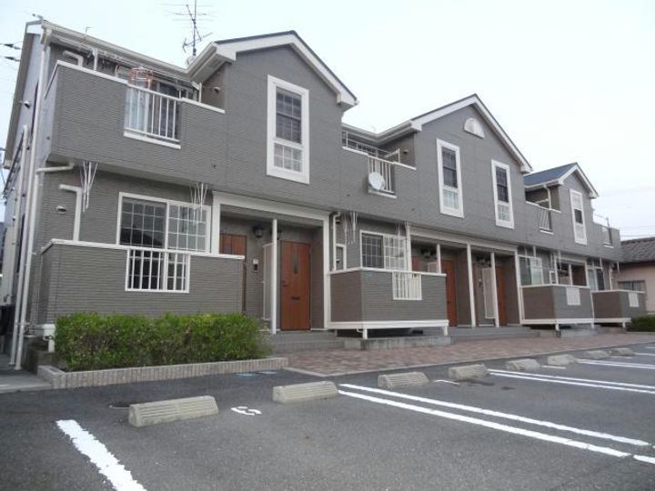 山口県岩国市由宇町南沖3(アパート)の賃貸物件の外観