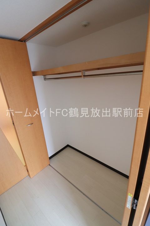 大阪府東大阪市稲田本町3(マンション)の賃貸物件の内装