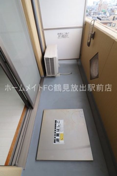 大阪府東大阪市稲田本町3(マンション)の賃貸物件の内装