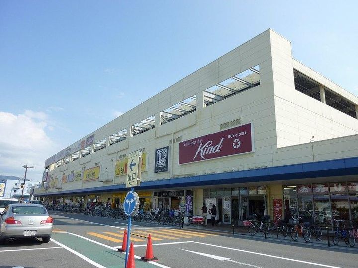 大阪府東大阪市稲田本町3(マンション)の賃貸物件の周辺
