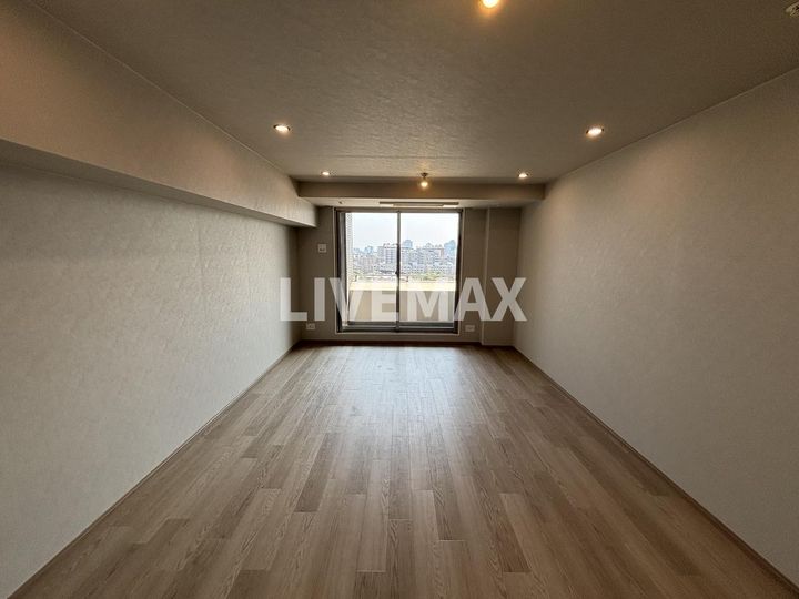 東京都港区西麻布4(マンション)の賃貸物件の内装