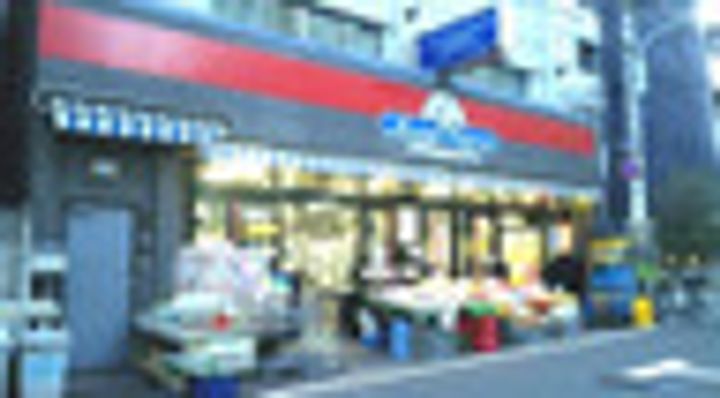 東京都港区西麻布4(マンション)の賃貸物件の周辺