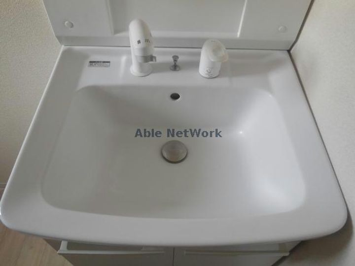 エールメゾン美浜の内装