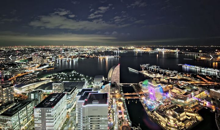 神奈川県横浜市中区松影町3(マンション)の賃貸物件の周辺