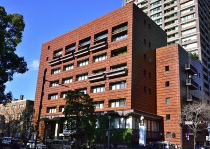 神奈川県横浜市中区松影町3(マンション)の賃貸物件の周辺
