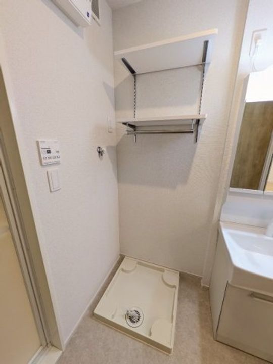 千葉県富里市七栄(アパート)の賃貸物件の内装