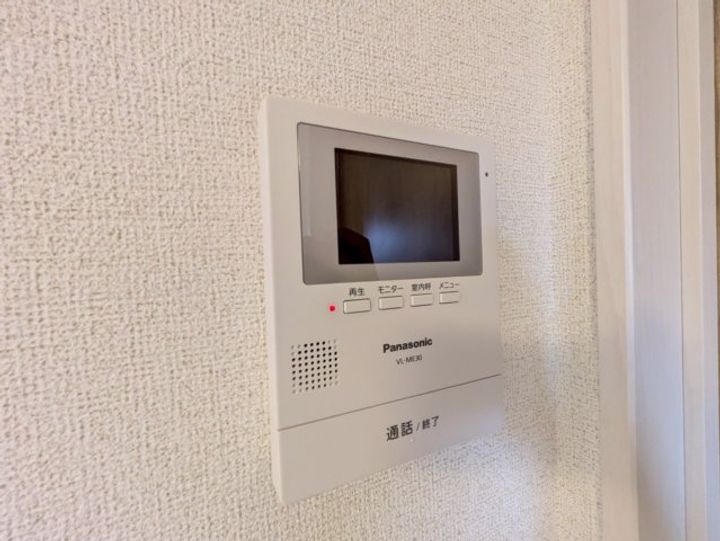 千葉県富里市七栄(アパート)の賃貸物件の内装