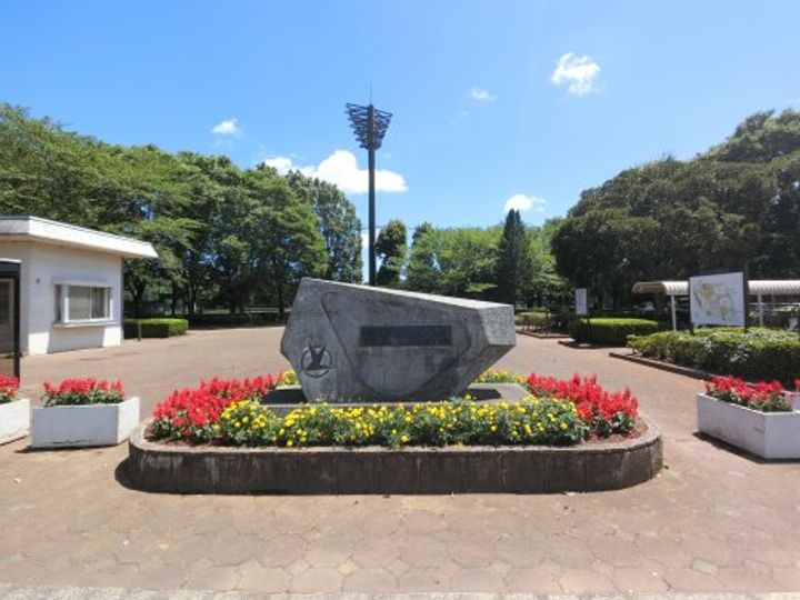 千葉県富里市七栄(アパート)の賃貸物件の周辺