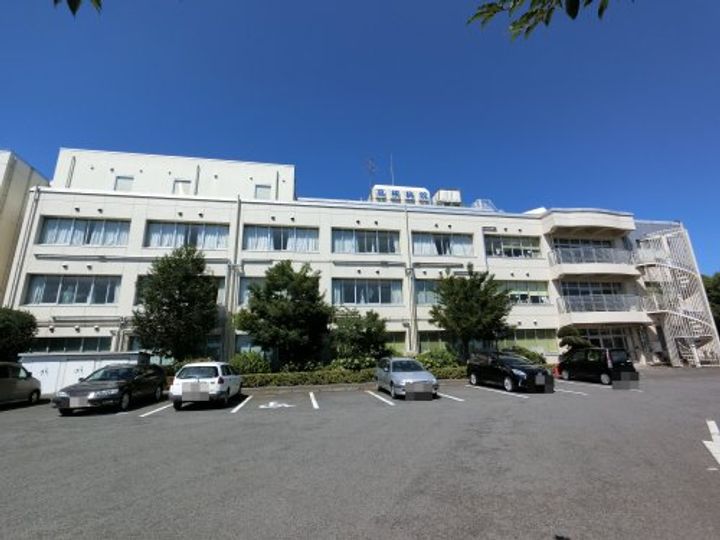 千葉県富里市七栄(アパート)の賃貸物件の周辺