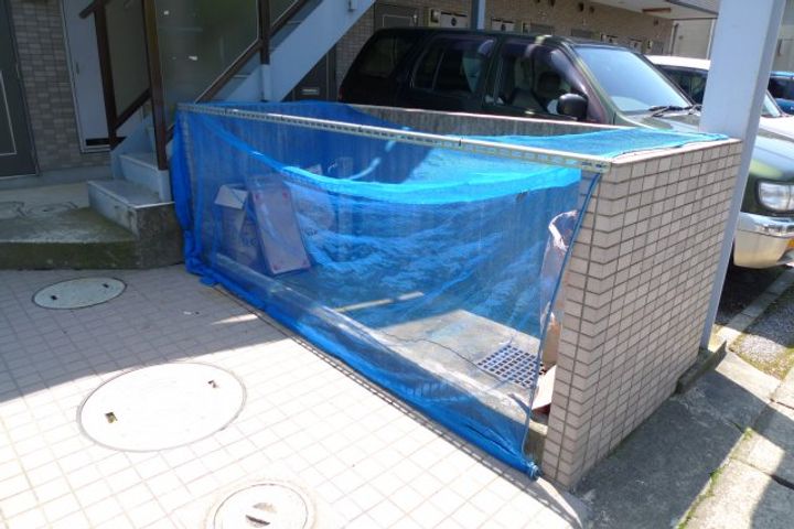 千葉県船橋市薬円台5(マンション)の賃貸物件の地図