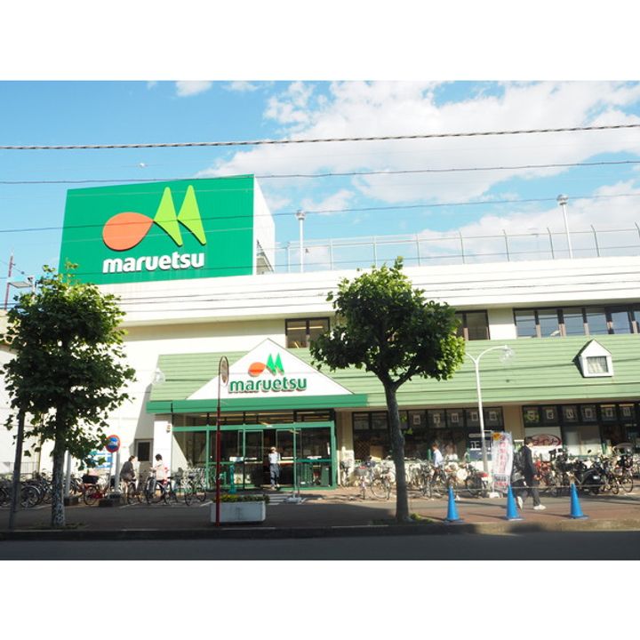 グランヒルみずほの周辺