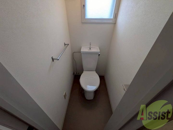 北海道札幌市東区東苗穂四条1(アパート)の賃貸物件の内装