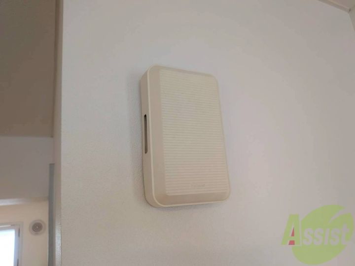 北海道札幌市東区東苗穂四条1(アパート)の賃貸物件の内装