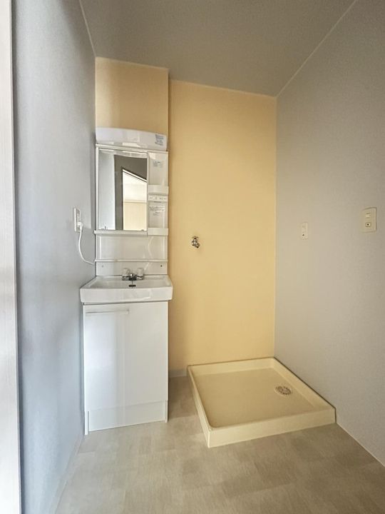 藤の宮桜井マンション東館の内装