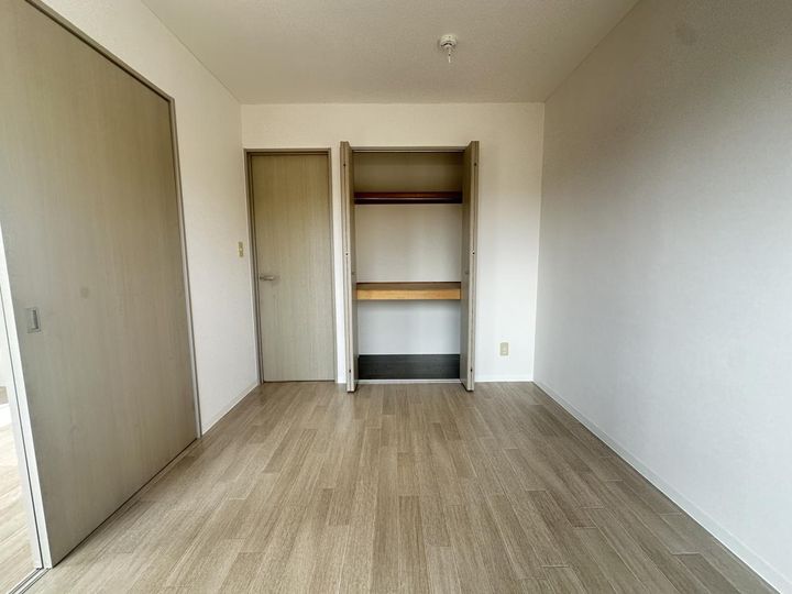 藤の宮桜井マンション東館のその他画像