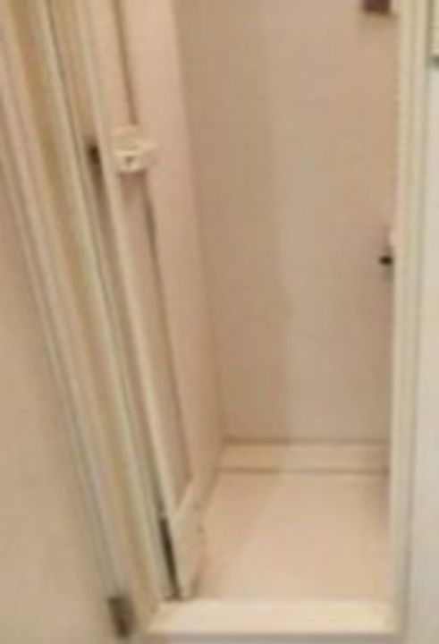 東京都板橋区桜川3(マンション)の賃貸物件の風呂