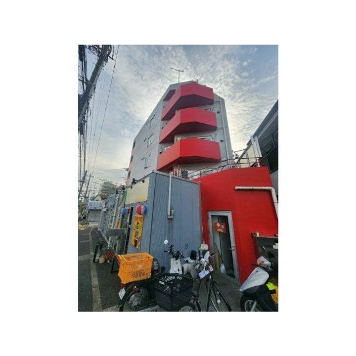 東京都板橋区桜川3(マンション)の賃貸物件のその他画像