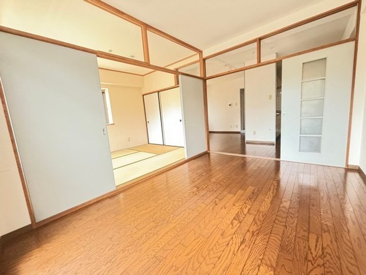 前田ハイツIIのその他画像