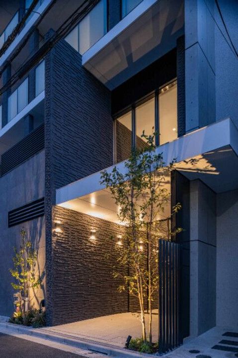 東京都墨田区菊川2(マンション)の賃貸物件のその他画像