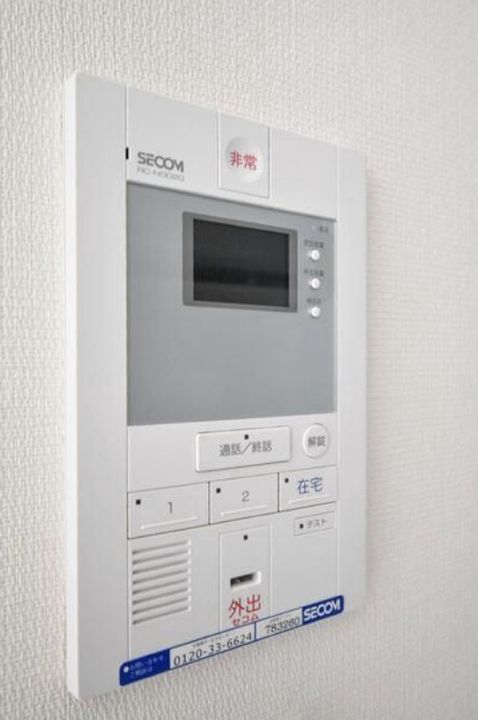 東京都練馬区羽沢2(マンション)の賃貸物件の内装