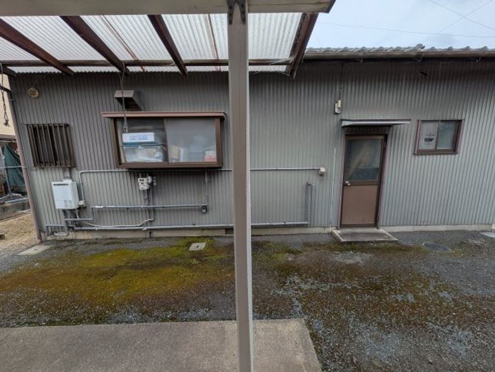 静岡県袋井市久能(一戸建)の賃貸物件のその他画像