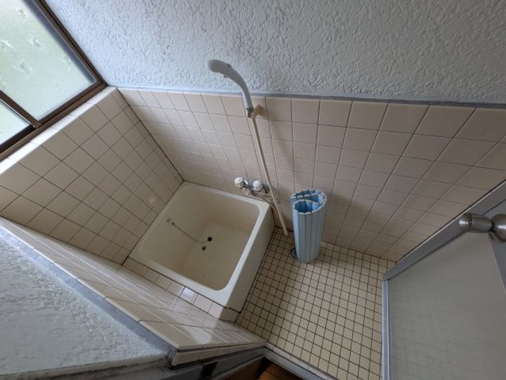 静岡県袋井市久能(一戸建)の賃貸物件の風呂