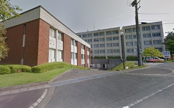 静岡県袋井市久能(一戸建)の賃貸物件の周辺