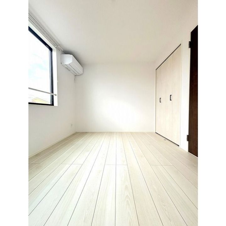 埼玉県さいたま市北区東大成町1(一戸建)の賃貸物件の内装