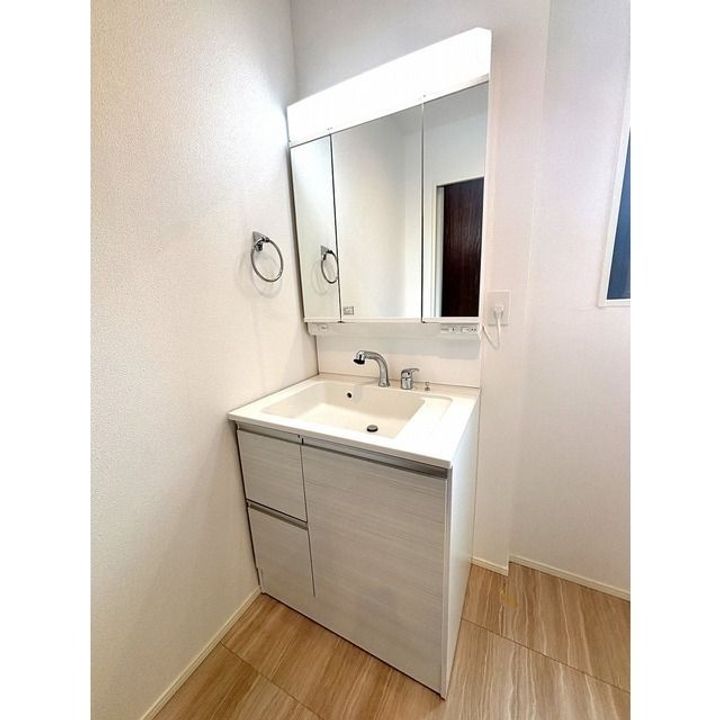 埼玉県さいたま市北区東大成町1(一戸建)の賃貸物件の内装