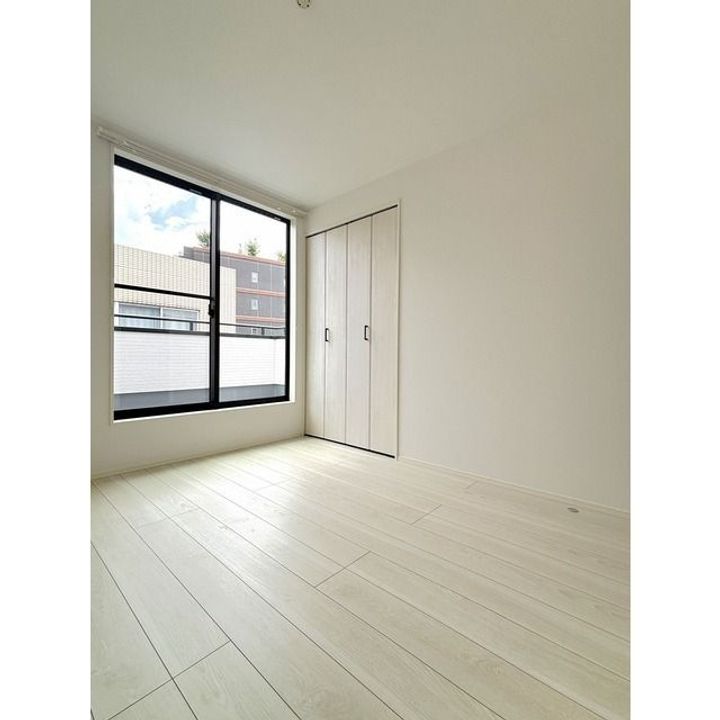 埼玉県さいたま市北区東大成町1(一戸建)の賃貸物件の内装