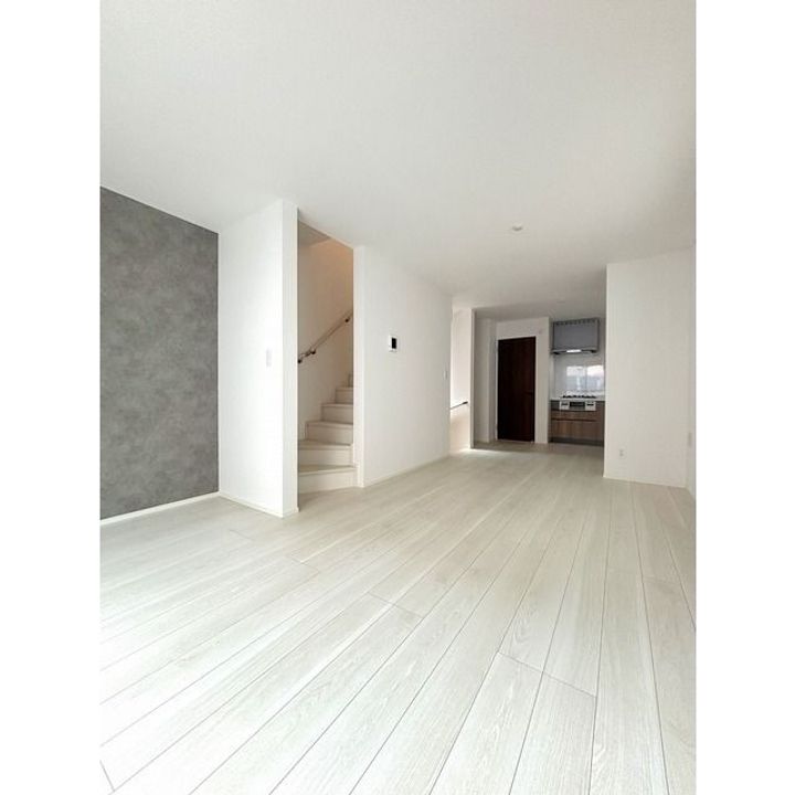 埼玉県さいたま市北区東大成町1(一戸建)の賃貸物件の内装