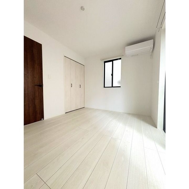 埼玉県さいたま市北区東大成町1(一戸建)の賃貸物件の内装