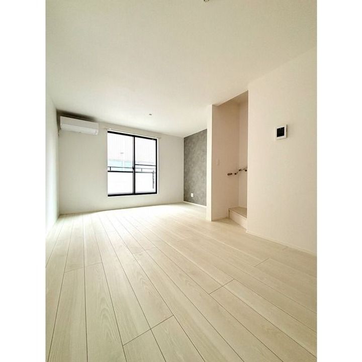 埼玉県さいたま市北区東大成町1(一戸建)の賃貸物件の居間