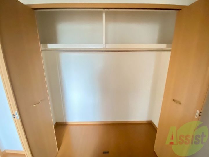 グランド・サン・フローラMの内装