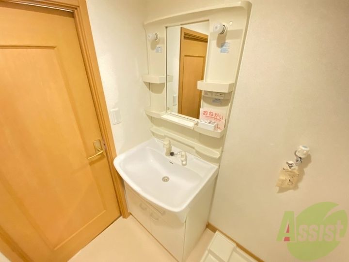 グランド・サン・フローラMの内装