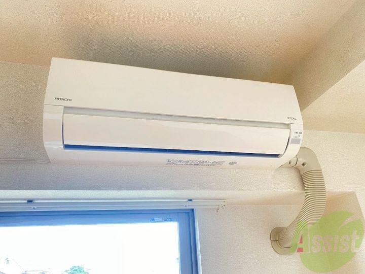 グランド・サン・フローラMの内装