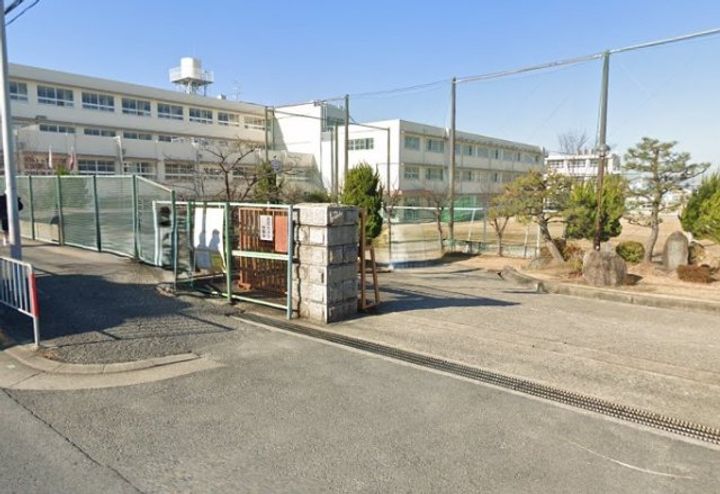春日ダイヤモンドハイムの周辺