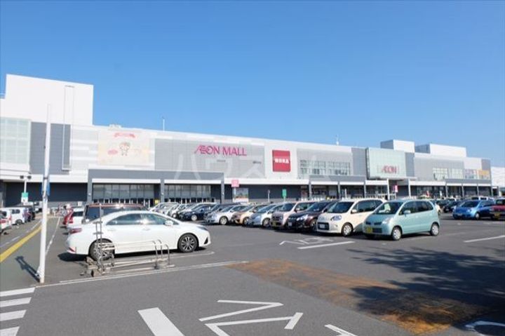 ハイムエレガントCの周辺